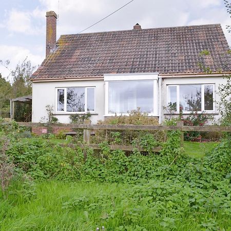 Walters Cottage Pilton Eksteriør billede
